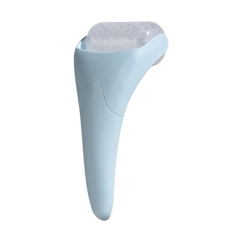 Ice Roller/massager Face Ice Head Roller Facial Cooling Beauty Tool Decrease Dark Circles Reusable Clean Ice Compress Care HF11