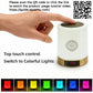 Azan Clock Quran Muslim Islamic Arab Koran Ramadan Bluetooth Speaker Wireless Portable Bright Lamp Holy Night Light Islam Arabic