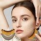 Lymphatic Contour Face Brush | Facial Massage Tool