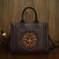 Luxury Designer Soft Leather Women Shoulder Bags Ladies Embossed Handbags Messenger Sac Crossbody Bags for Women 2026 Sac A Main