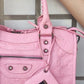 Fashionable Women's 2025 New Elegant Handbag Suitable for Commuting to Work