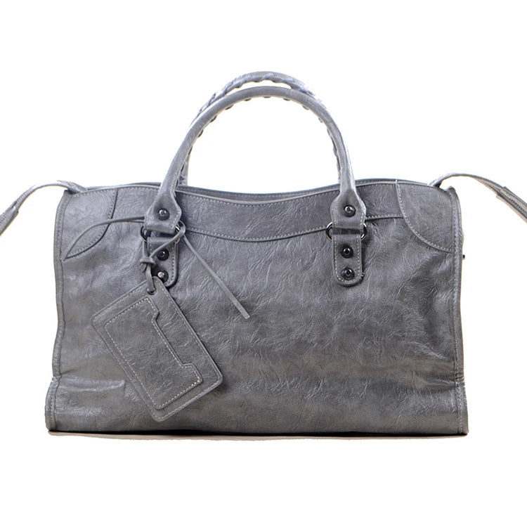 Fashionable Women's 2025 New Elegant Handbag Suitable for Commuting to Work