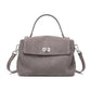 2026 NEW Autumn Winter Women's Natural Suede Leather Crossbody Bag Luxury Designer Genuine Leather Commuting Messenger Bag