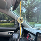 Islamic Car Hanging Ornament - Vehicle Interior, Elegant Accessory, Halloween and Christmas Gifts, Vehicle Decorative Items