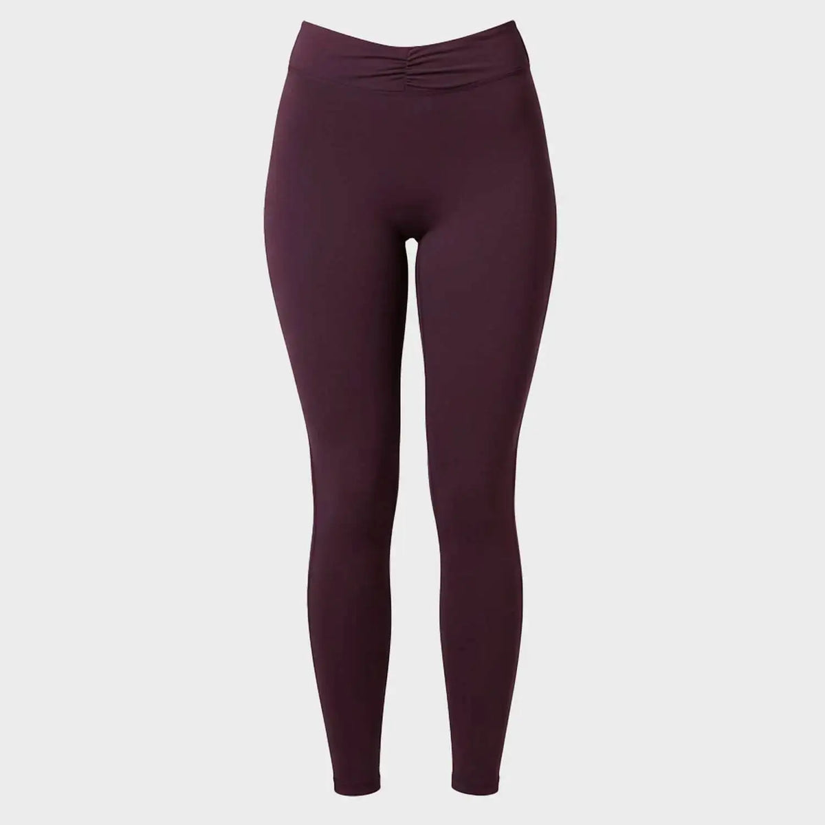 PMWRUN Women 3 Piece Yoga Set Long Sleeve Cropped Top Twist Front Sports Bra High Waisted Flared Leggings Soft For Gym Yoga