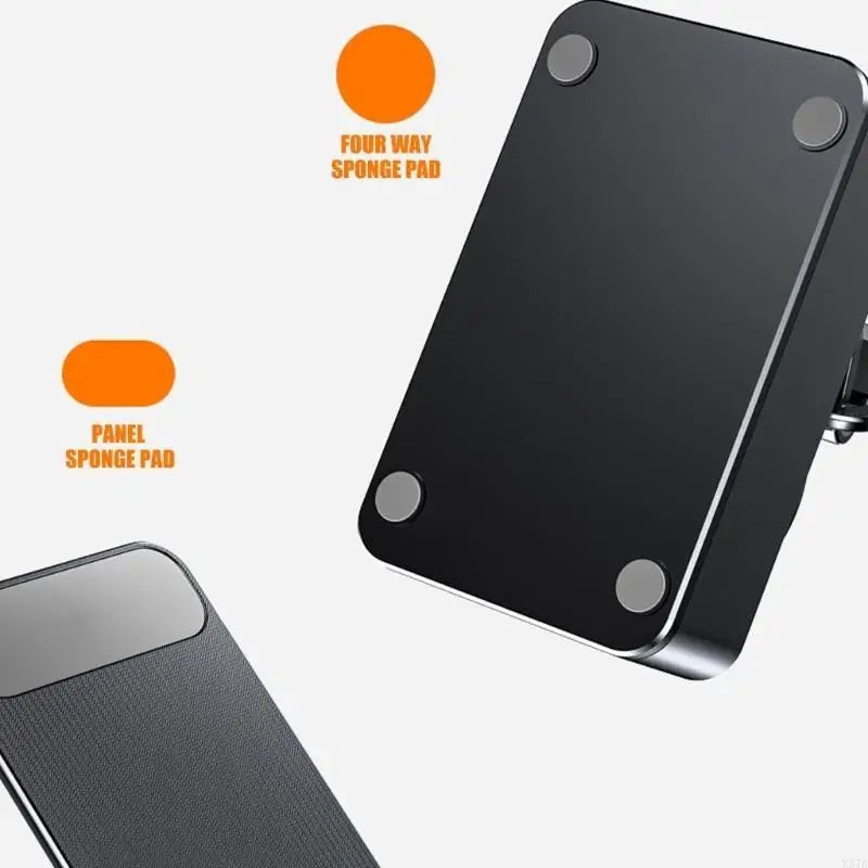 Universal Holder for Phone Tablet 360 Degree Rotating Phone Foldable Holder with Speaker and Power Banks Function X37A