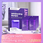 1/3/5BOX Purple Dental Care Strips Oral Hygiene Formula Teeth Cleaning Whitening Strips Stain Removal Treatment Fresh Breath