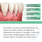 Gum Repair Drops Relieve Receding Gingival Swelling Gum Cleaning Care Oral Periodontal Hygiene Remove Yellow Remove Stain