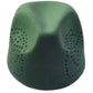 New Fabric Prayer Caps Soft Breathable Taqiyah Hat Hollowout Ethnic Festival Caps Worship