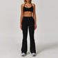 2/3PCS Yoga Suit Sports Set Gym Set Women Tracksuit Running Workout Clothes Long Sleeve Sports Bra Athletic Wear Yoga Clothing