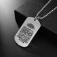 Arabic Ayatul Kursi Stainless Steel Quran Necklace Rectangle Pendant Islamic Jewelry Amulet Muslim Friends Gift