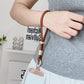 Universal Adjustable Mobile Phone Wrist Strap Lanyard Short with Self-locking Anti-drop Design Durable Polyester INS Phone Strap