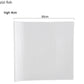 Square Ceramic Plate White Steak Plate Dessert Sushi Plate Serving Plates Flat Plates Molecular Cuisine Restaurant Tableware