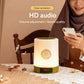 Azan Clock Quran Muslim Islamic Arab Koran Ramadan Bluetooth Speaker Wireless Portable Bright Lamp Holy Night Light Islam Arabic