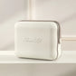 LED Cosmetic Case with Lights and Mirror Cosmetic Bag Large Capacity Premium Feeling Cosmetic Bag Luxury Makeup Bag Case