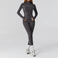 Yoga Clothes Set 2/3PCS Sportswear Gym Outfits Women Sports Set High Waist Leggings Fitness Suit Running Bra Workout Tracksuit