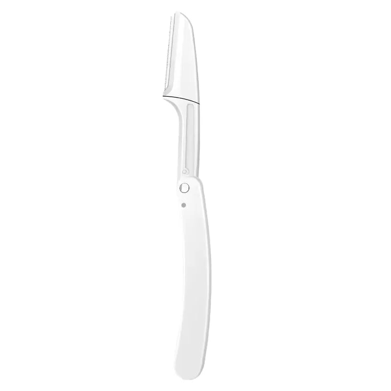1/3pcs Pocketknife Eyebrow profiler Hair Remover Eyebrow Shaper Shaver facial epilators Eyebrow Trimmer for Ladies Face