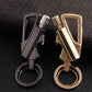 New Multifunctional Match Coal Oil Lighter Outdoor Waterproof Portable Wine Open Keychain Men Smoking Accessories Gifts