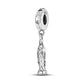 925 Sterling Silver Charms Beads Pendant Tree of Life Dog Elephant Love Heart Charm Fit Original Bracelet DIY Women Jewelry Gift