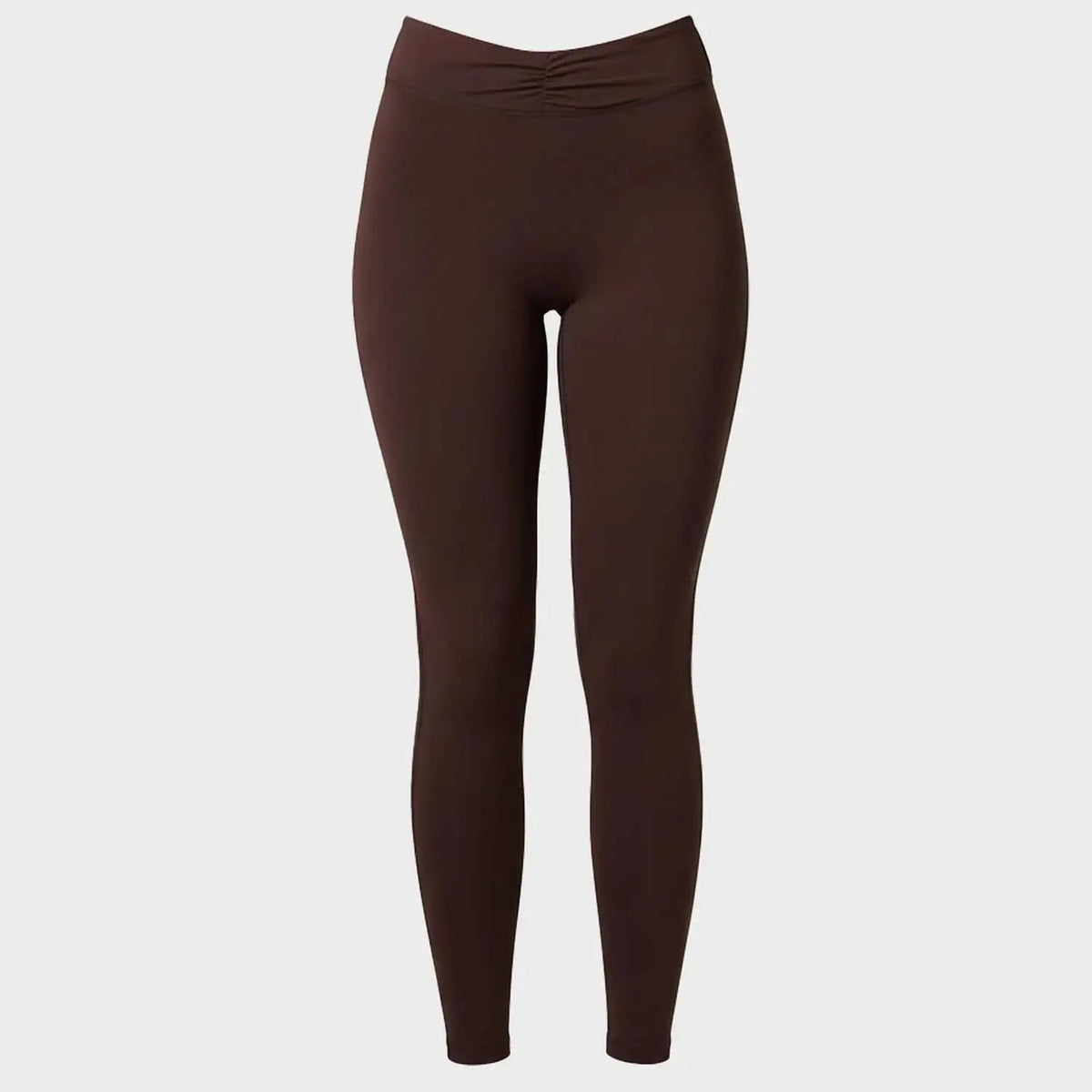 PMWRUN Women 3 Piece Yoga Set Long Sleeve Cropped Top Twist Front Sports Bra High Waisted Flared Leggings Soft For Gym Yoga