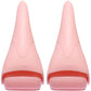 Ice Roller/massager Face Ice Head Roller Facial Cooling Beauty Tool Decrease Dark Circles Reusable Clean Ice Compress Care HF11