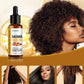 Lewedo Naturals Batana Oil Fast Hair Growth for Men Women Pure Batana Oil Nourish Shiny Hair Healthy Hair Care Anti Hair Loss