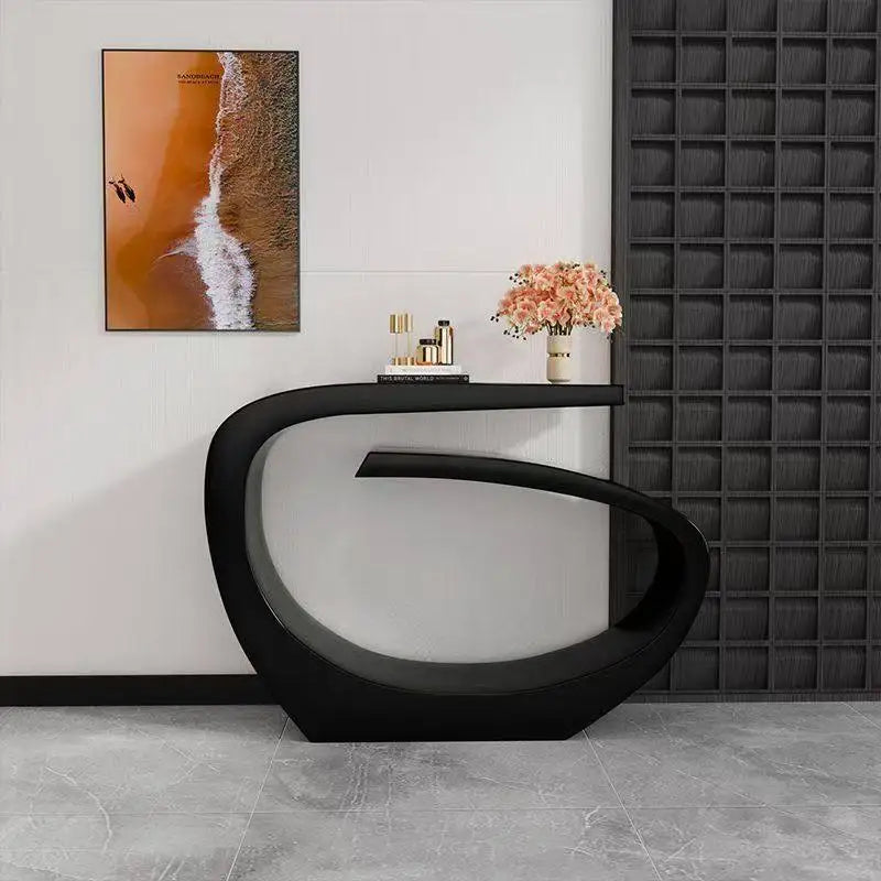 Creative Modern Console Tables Space Saving Console Luxury Trendy Entrance Tavolo Consolle Ingress Living Room Furniture