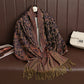 2024 Luxury Brand Cashmere Women Scarf Printed Winter Warm Shawl and Wraps Pashmina Bandana Long Jacquard Paisley Female Foulard