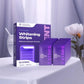 1/3/5BOX Purple Dental Care Strips Oral Hygiene Formula Teeth Cleaning Whitening Strips Stain Removal Treatment Fresh Breath