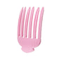 1/2pcs Heatless Hair Curling Clips Natural Fluffy Hair Styling Tool No Heat DIY Hair Care Roots for Volume And Texture