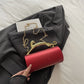 Animals Leopard Metal Handle Evening Clutch Bag Trendy Party Purse Lady High Quality Acrylic Shoulder Crossbody Bag Mini Handbag