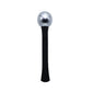 Eye Massage Roller Eye Cream Stick Applicator Cosmetic Spatula Anti Wrinkle Dark Circles Facial Spoon Gold Alloy Face Massager