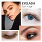 Upgraded Lash Lift & Tint Kit Semi Permanent Eyelash Curling Perm Dye Set Professional Long Lasting Curl Supplies For Beauty Salon DIY Home Lash Makeup Tools