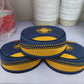 Flat Muslim Hats for Men Embroidered Eid Prayer Hat Ethnic Cultural Islamic Holiday Gift Bonnet Dubai Saudi Caps Turban