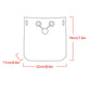 Bucket bag 2024 new casual large-capacity crossbody bag luxury chain shoulder bag women's bag