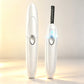 Electric Eyelash Curler with Three Adjustable Levels Portable Heating and Curling Suitable for Daily Makeup Tools