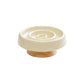 Pet Ceramic Slow Feeder Bowl Anti-Gulping Cat Food Dish Bowls Puppy Dogs Slow Feeding Supplies