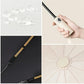 UPF 50+ UV Sun Umbrella Automatic Windproof Folding Compact Travel Parasol Rain