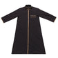 Eid Abaya Muslim Kids Embroidered Dress Arabia Children Kaftan Jubba Thobe Islamic Boys Long Sleeve Robe Middle East Clothing