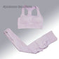 Yoga Suit High Waist Leggings Running Training Tights Sports Outfits Long Sleeve Crop Top Bra Seamless Fitenss Set Fitness Wear