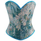 Ladies Slimming Bustier Top Fashion Sexy Shapewear Gothic Corset Elegant Body Shaper Fajas Party Wear Corsets Women Clothes