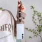 Universal Adjustable Mobile Phone Lanyard Short Wrist Strap with Self-locking Anti-drop Design Durable Polyester Phone Strap