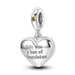 925 Sterling Silver Charms Beads Pendant Tree of Life Dog Elephant Love Heart Charm Fit Original Bracelet DIY Women Jewelry Gift