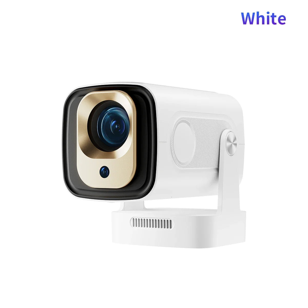 Magcubic HY310 1080P 330ANSI Android11 Mini Projector Auto Focus 4K Native 5W Speaker Air Mouse Voice Assistant Upgrated HY300