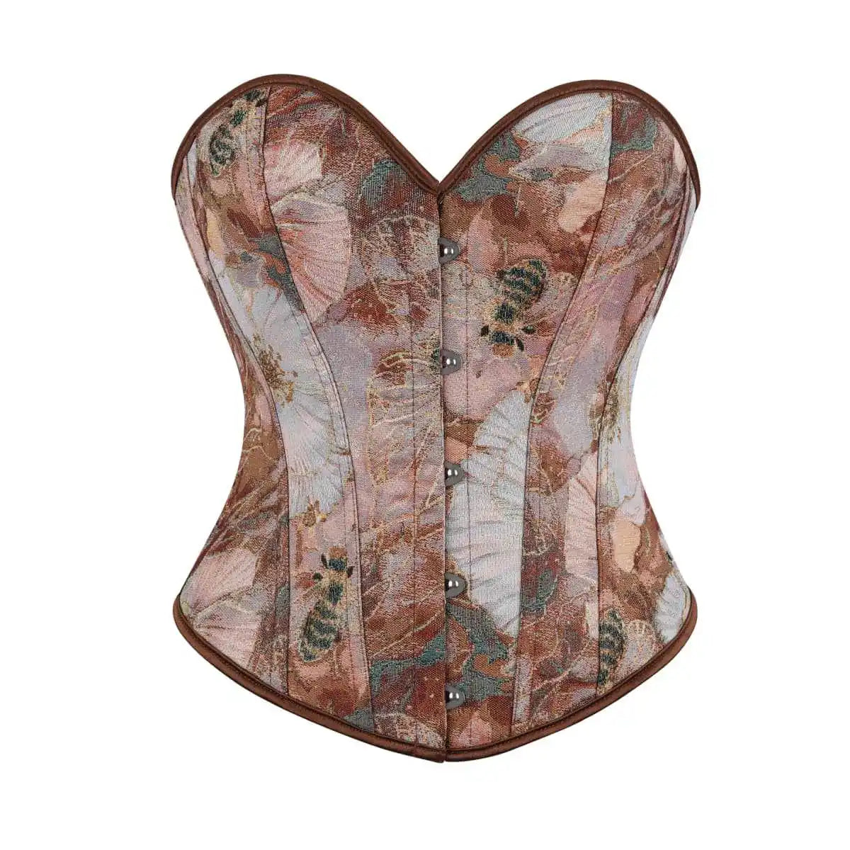 Ladies Slimming Bustier Top Fashion Sexy Shapewear Gothic Corset Elegant Body Shaper Fajas Party Wear Corsets Women Clothes