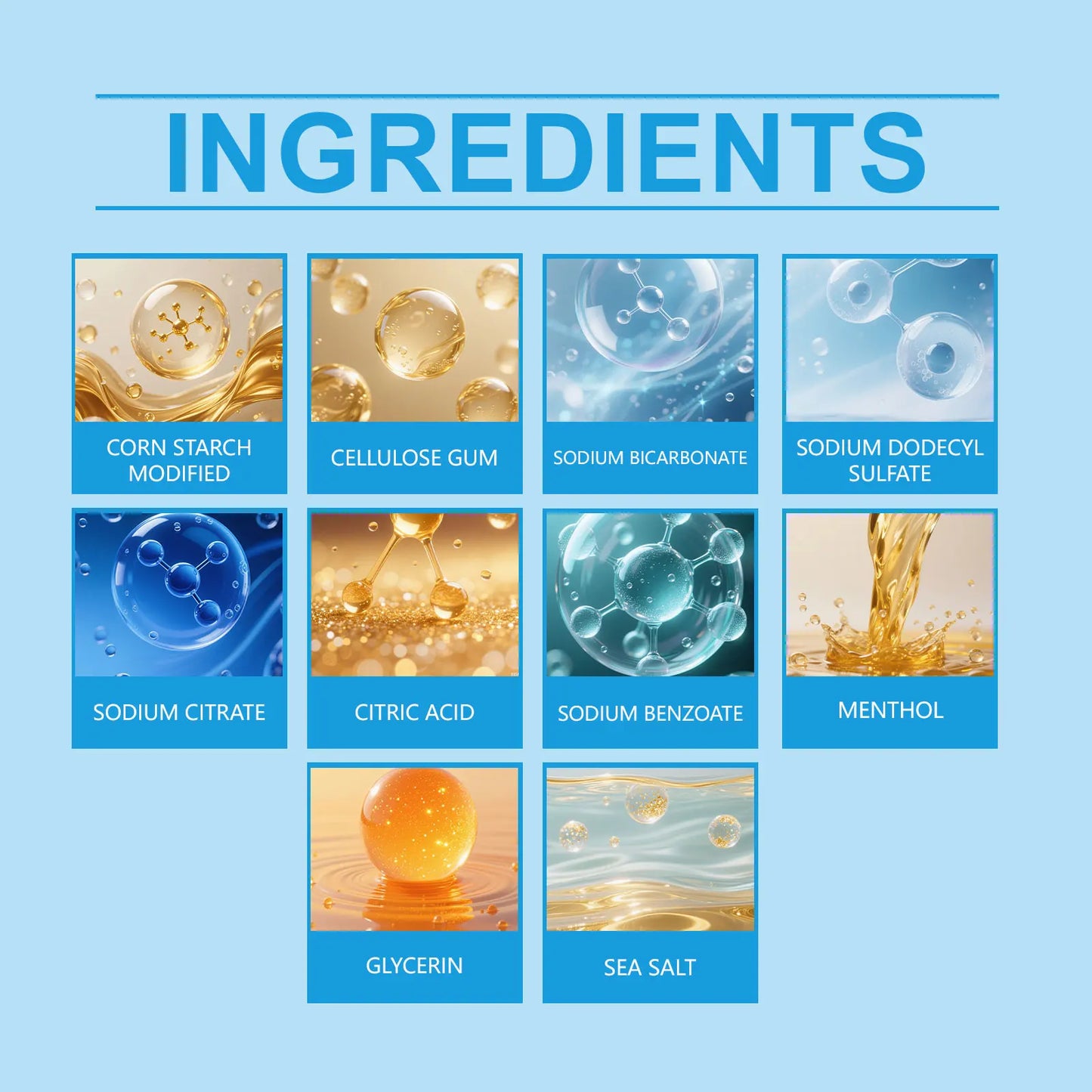 Ocean Toy Bath Bombs With Surprise Fizzy Bubble Bath Ball Moisturizing Sea Salt Glycerin Skin Cleansing Relaxing Spa Balls Gift