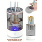 Electric Makeup Brush Cleaner Machine