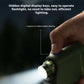 Original Olight Conductor Baton4 Ultra Long Endurance 1300 Lumens Portable Pocket Edc Flashlight