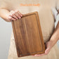 Wooden Cutting Boards Chopping Blocks Beech Walnut Cheese Cutting Board Butcher Block Meat Cutting Board For Kitchen Tools