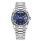 PAGANI DESIGN 2026 New DD36 Men's Watches Top brand Luxury Mechanical Automatic Watch Men AR Sapphire Wristwatch Men 10Bar ST16